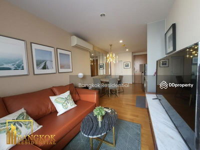 Noble Revo Silom, Bangkok, Thailand Noble Revo Silom, Bangkok, Thailand