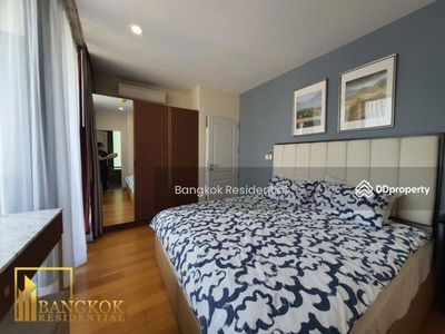 Noble Revo Silom, Bangkok, Thailand Noble Revo Silom, Bangkok, Thailand