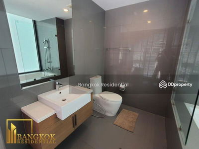 Noble Revo Silom, Bangkok, Thailand Noble Revo Silom, Bangkok, Thailand