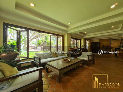 MSI III Garden, Bangkok, Thailand MSI III Garden, Bangkok, Thailand