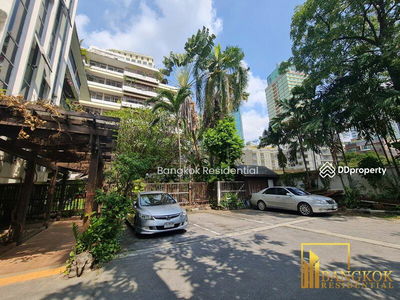 MSI III Garden, Bangkok, Thailand MSI III Garden, Bangkok, Thailand