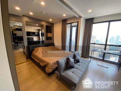 ASHTON Chula-Silom, Bangkok, Thailand ASHTON Chula-Silom, Bangkok, Thailand