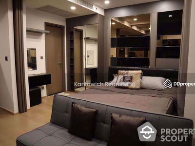 ASHTON Chula-Silom, Bangkok, Thailand ASHTON Chula-Silom, Bangkok, Thailand