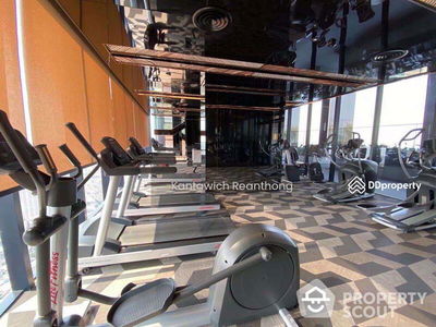 ASHTON Chula-Silom, Bangkok, Thailand ASHTON Chula-Silom, Bangkok, Thailand