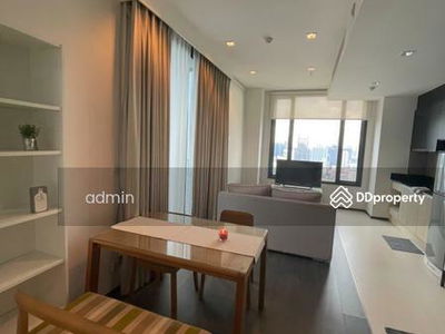 Edge Sukhumvit 23, Bangkok, Thailand Edge Sukhumvit 23, Bangkok, Thailand