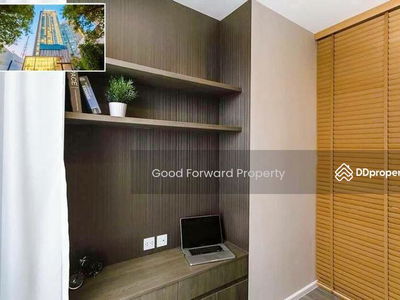 The Room Sukhumvit 69, Bangkok, Thailand The Room Sukhumvit 69, Bangkok, Thailand