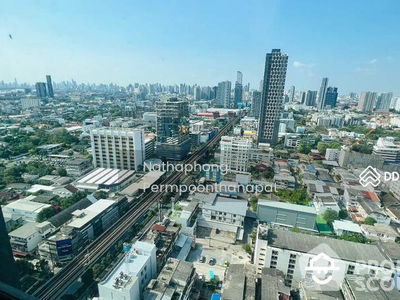 IDEO Sukhumvit 93, Bangkok, Thailand IDEO Sukhumvit 93, Bangkok, Thailand