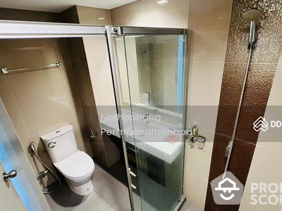 IDEO Sukhumvit 93, Bangkok, Thailand IDEO Sukhumvit 93, Bangkok, Thailand