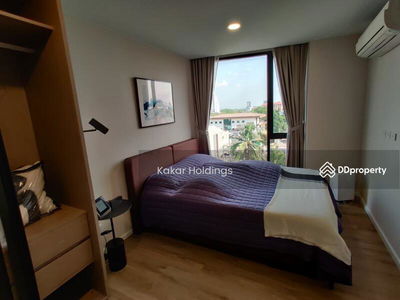 THE TEAK SATHORN-LUMPINI, Bangkok, Thailand THE TEAK SATHORN-LUMPINI, Bangkok, Thailand