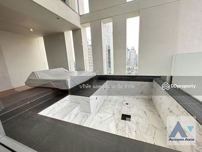 The Sukhothai Residences, Bangkok, Thailand The Sukhothai Residences, Bangkok, Thailand