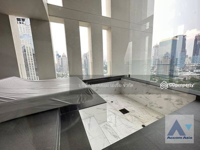 The Sukhothai Residences, Bangkok, Thailand The Sukhothai Residences, Bangkok, Thailand