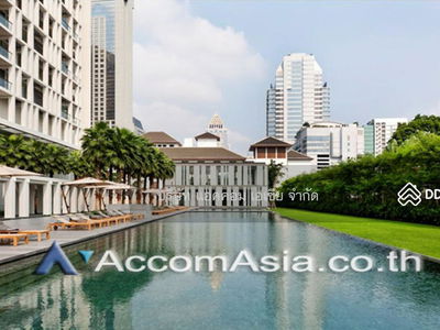 The Sukhothai Residences, Bangkok, Thailand The Sukhothai Residences, Bangkok, Thailand