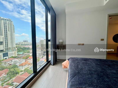 One9Five Asoke-Rama 9, Bangkok, Thailand One9Five Asoke-Rama 9, Bangkok, Thailand