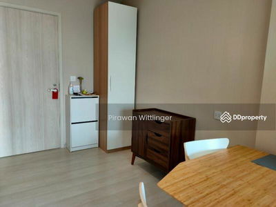 Life Asoke, Bangkok, Thailand Life Asoke, Bangkok, Thailand