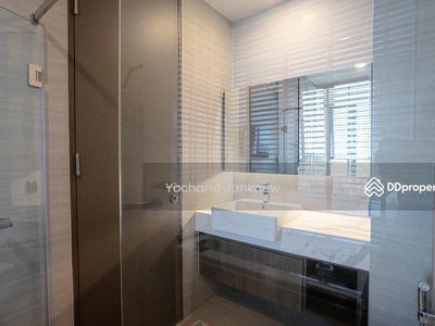 Park Origin Thonglor, Bangkok, Thailand Park Origin Thonglor, Bangkok, Thailand