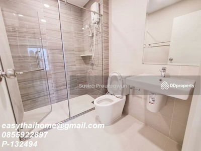 Supalai Loft Prajadhipok-Wongwian Yai, Bangkok, Thailand Supalai Loft Prajadhipok-Wongwian Yai, Bangkok, Thailand