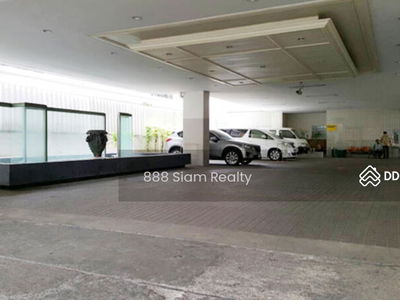 Baan Sawasdee, Bangkok, Thailand Baan Sawasdee, Bangkok, Thailand