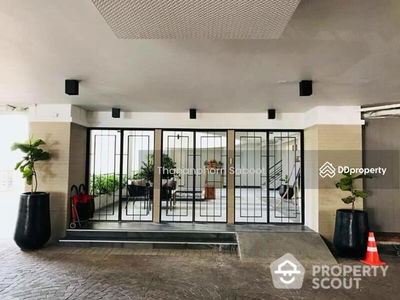 Lily House Mansion, Bangkok, Thailand Lily House Mansion, Bangkok, Thailand