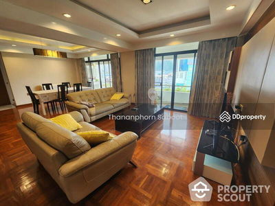 Siam Penthouse 2 Condominium, Bangkok, Thailand Siam Penthouse 2 Condominium, Bangkok, Thailand