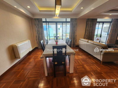 Siam Penthouse 2 Condominium, Bangkok, Thailand Siam Penthouse 2 Condominium, Bangkok, Thailand