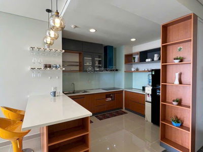 Sora Gardens, Vietnam Sora Gardens, Vietnam