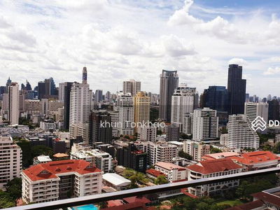 The Esse Asoke, Bangkok, Thailand The Esse Asoke, Bangkok, Thailand