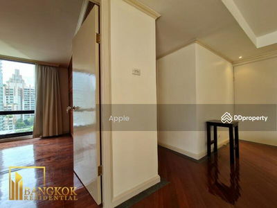 Somkid Gardens, Bangkok, Thailand Somkid Gardens, Bangkok, Thailand