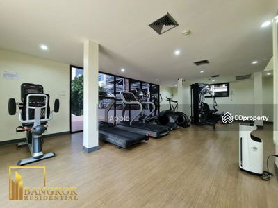 Somkid Gardens, Bangkok, Thailand Somkid Gardens, Bangkok, Thailand