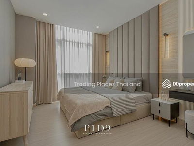 Supalai Premier Si Phraya-Samyan, Bangkok, Thailand Supalai Premier Si Phraya-Samyan, Bangkok, Thailand