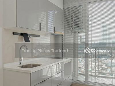 Supalai Premier Si Phraya-Samyan, Bangkok, Thailand Supalai Premier Si Phraya-Samyan, Bangkok, Thailand