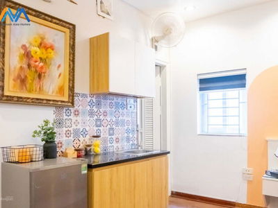 118 Dao Tan Street, Vietnam 118 Dao Tan Street, Vietnam