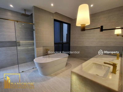 House in Compound, Bangkok, Thailand House in Compound, Bangkok, Thailand