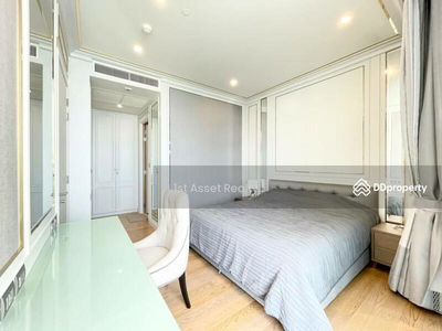 Magnolias Waterfront Residences, Bangkok, Thailand Magnolias Waterfront Residences, Bangkok, Thailand