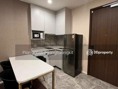 Whizdom Inspire Sukhumvit, Bangkok, Thailand Whizdom Inspire Sukhumvit, Bangkok, Thailand