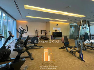 Siri Residence Sukhumvit, Bangkok, Thailand Siri Residence Sukhumvit, Bangkok, Thailand