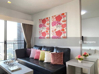 The Seed Mingle Sathorn-Suanplu, Bangkok, Thailand The Seed Mingle Sathorn-Suanplu, Bangkok, Thailand