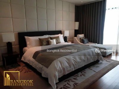 The St. Regis Bangkok (Residences), Bangkok, Thailand The St. Regis Bangkok (Residences), Bangkok, Thailand