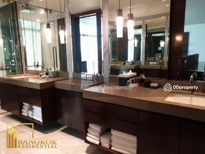 The St. Regis Bangkok (Residences), Bangkok, Thailand The St. Regis Bangkok (Residences), Bangkok, Thailand