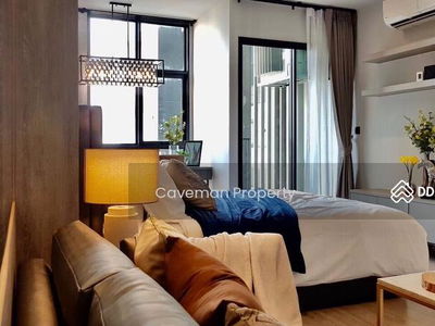 Rhythm Ekkamai, Bangkok, Thailand Rhythm Ekkamai, Bangkok, Thailand