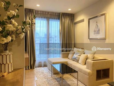 Rhythm Sathorn, Bangkok, Thailand Rhythm Sathorn, Bangkok, Thailand