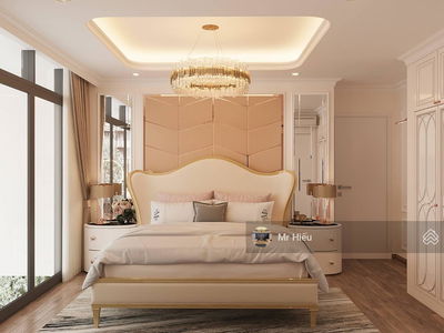 BRG Diamond Residence, Vietnam BRG Diamond Residence, Vietnam