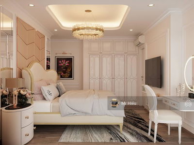 BRG Diamond Residence, Vietnam BRG Diamond Residence, Vietnam