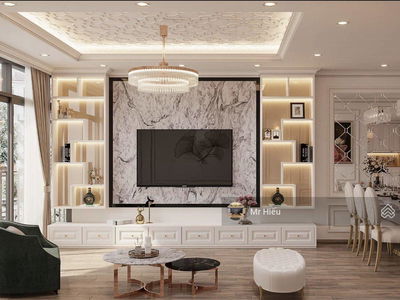 BRG Diamond Residence, Vietnam BRG Diamond Residence, Vietnam