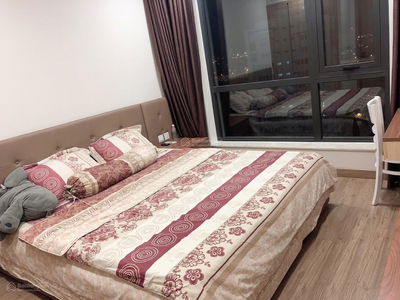 Sky Park Residence, Vietnam Sky Park Residence, Vietnam