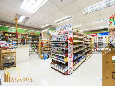 Ascott Sathorn, Bangkok, Thailand Ascott Sathorn, Bangkok, Thailand