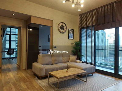 The Lofts Asoke, Bangkok, Thailand The Lofts Asoke, Bangkok, Thailand