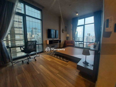 The Lofts Asoke, Bangkok, Thailand The Lofts Asoke, Bangkok, Thailand