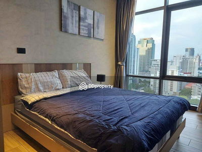 The Lofts Asoke, Bangkok, Thailand The Lofts Asoke, Bangkok, Thailand