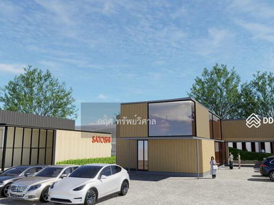 Baan Issara Bangna, Samut Prakan, Thailand Baan Issara Bangna, Samut Prakan, Thailand