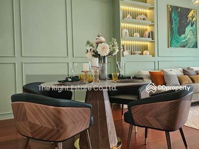 Khun By Yoo, Bangkok, Thailand Khun By Yoo, Bangkok, Thailand